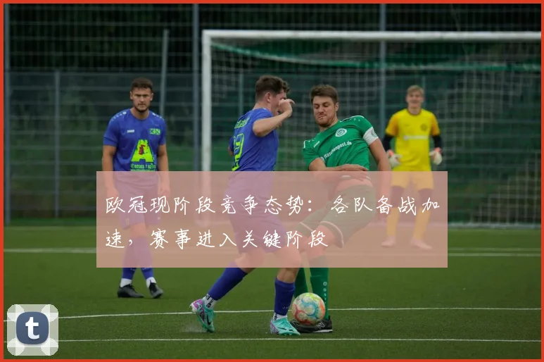 欧冠现阶段竞争态势:各队备战加速,赛事进入关键阶段